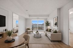 1505 - 10 Eva Road, Toronto W08, ON, exterior