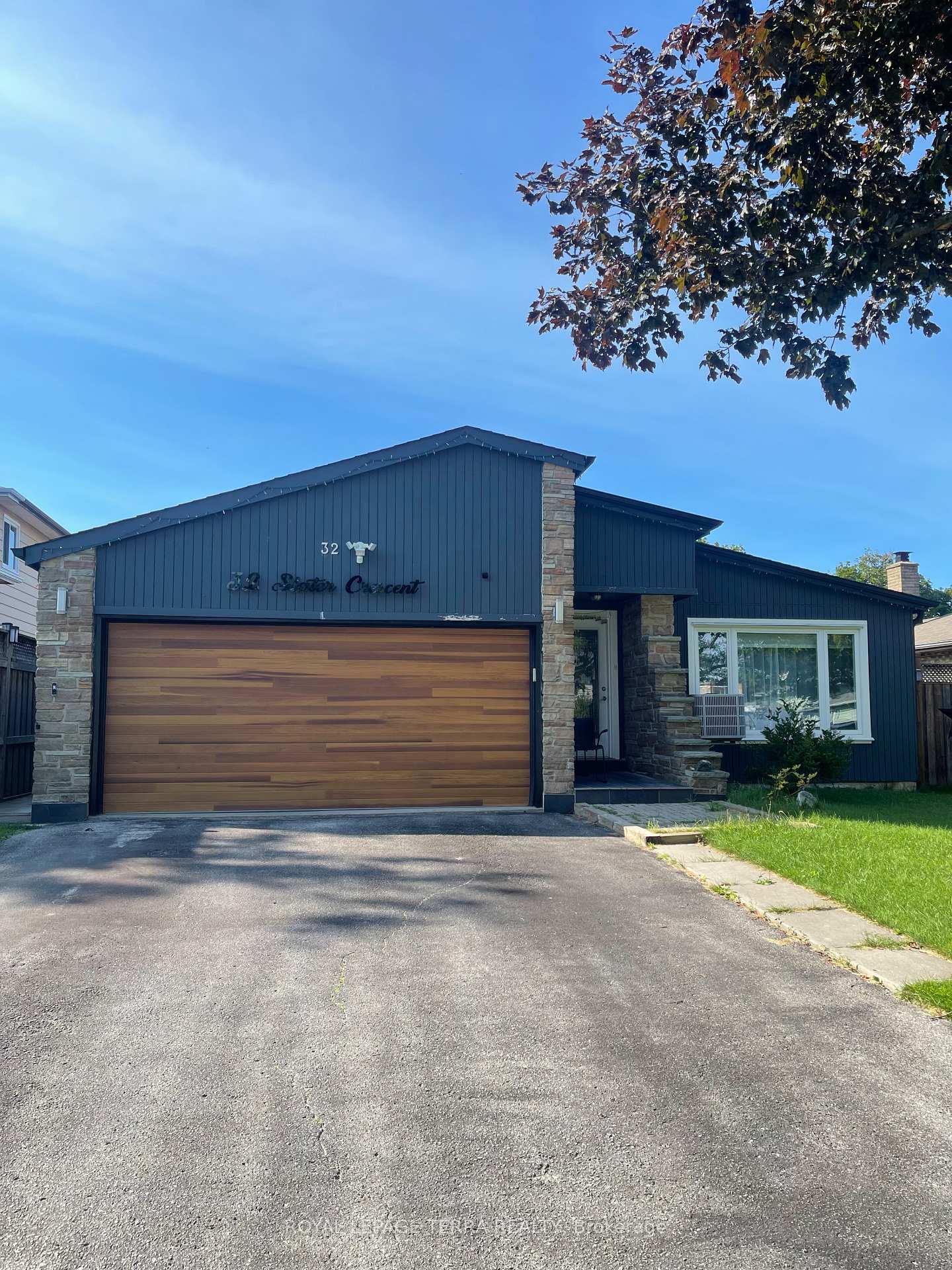 Basement - 32 Slater Crescent, Ajax, ON, exterior