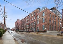 405 - 363 Sorauren Avenue, Toronto W01, ON, exterior
