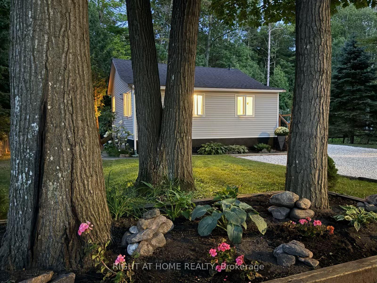 605 Oxbow Park Drive, Wasaga Beach, ON, exterior