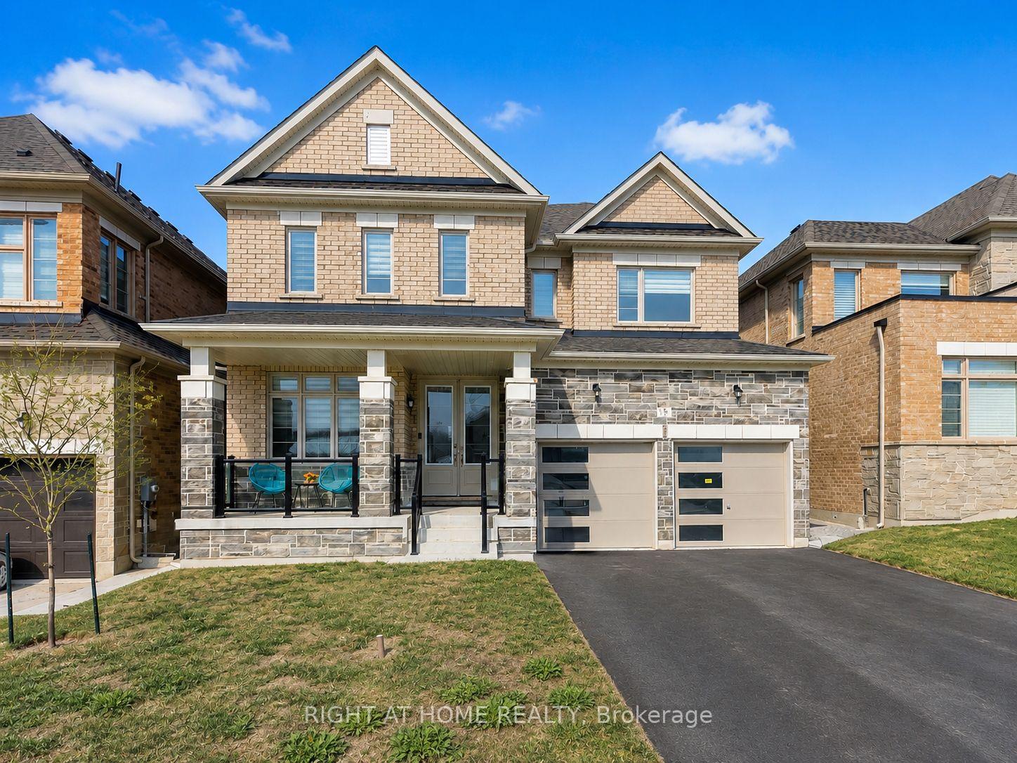 79 Calypso Avenue, Springwater, ON, exterior