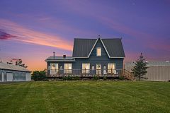 1679 500 Route, Russell, ON, exterior