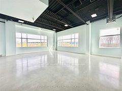 210 - 3485 Rebecca Street, Oakville, ON, exterior