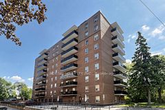 901 - 855 Kennedy Road, Toronto E04, ON, exterior