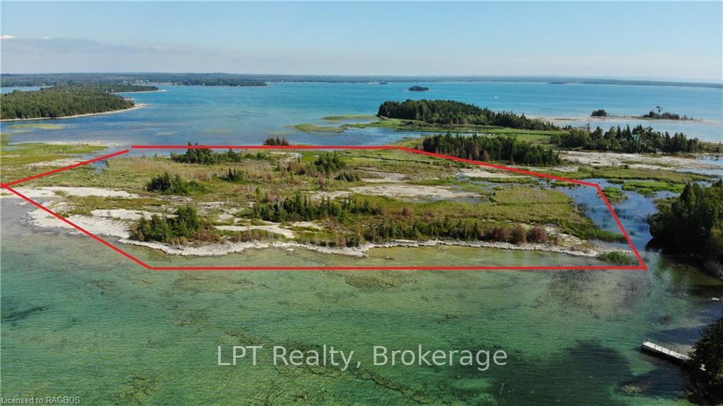 77 MONTROSE N/A, South Bruce Peninsula, ON, exterior
