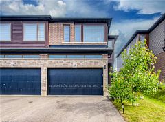 19 Baker Lane E, Brant, ON, exterior