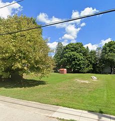 43 Brownlee Street S, South Bruce, ON, exterior