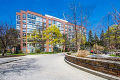 756 - 24 Southport Street, Toronto W01, ON, exterior