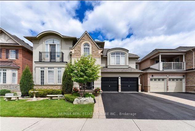 basement - 189 Milkweed Way, Oakville, ON, exterior