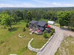 112 TAMARAC Road, Northern Bruce Peninsula, ON, exterior