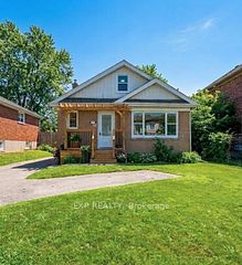780 Oxford Street, Oshawa, ON, exterior
