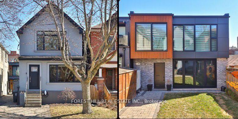 163 Wychwood Avenue, Toronto C03, ON, exterior