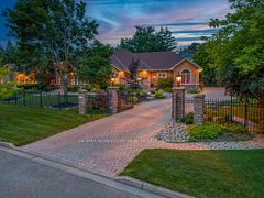 80 Carmichael Crescent, King, ON, exterior