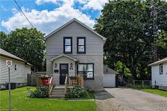 84 Norfolk Avenue, Cambridge, ON, exterior