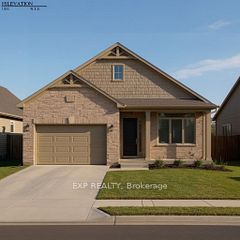 71 Dearing Drive, South Huron, ON, exterior