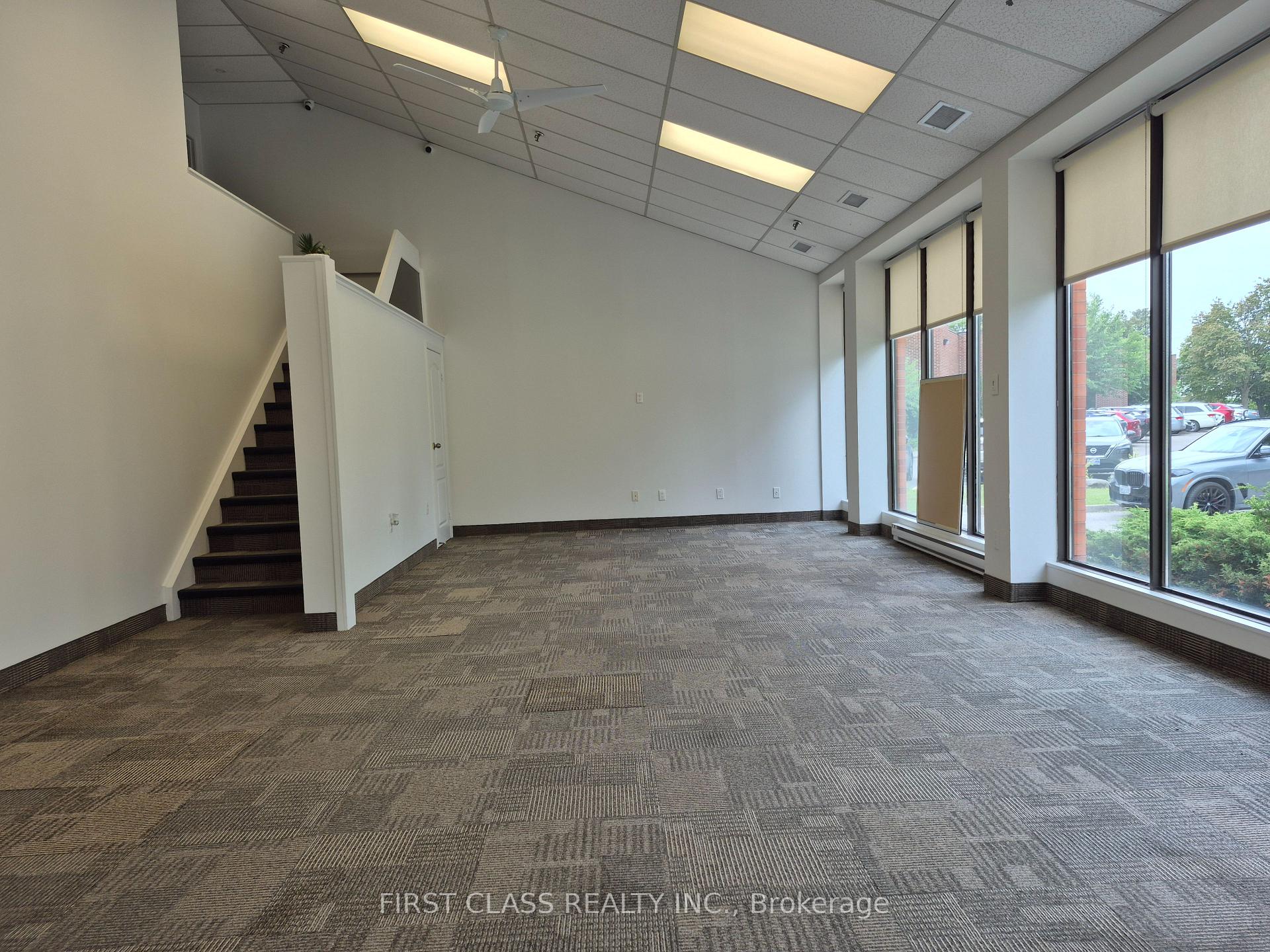 6 - 2651 John Street, Markham, ON, exterior