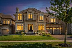 7 Kinghorn Road, King, ON, exterior
