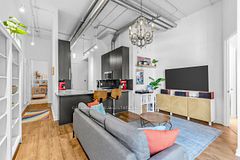 410 - 380 Macpherson Avenue N, Toronto C02, ON, exterior
