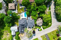 1482 Old Forest Road, Pickering, ON, exterior