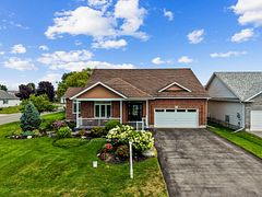 49 Ward Drive, Brighton, ON, exterior