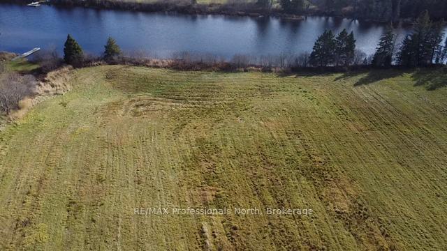 1088 NORTH MARY LAKE Road, Huntsville, ON, exterior