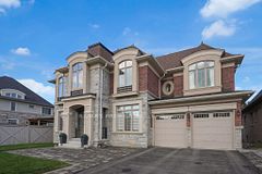 15 Peter Glass Road, King, ON, exterior