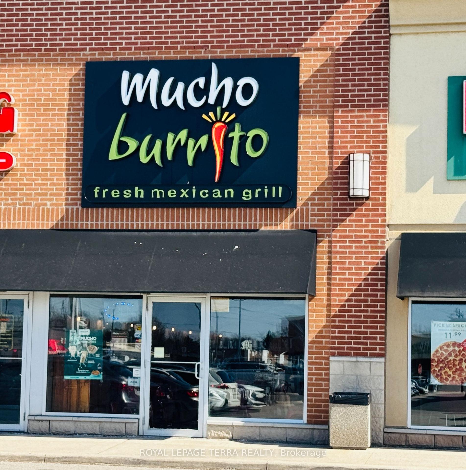 5 - 890 Main Street E, Milton, ON, exterior