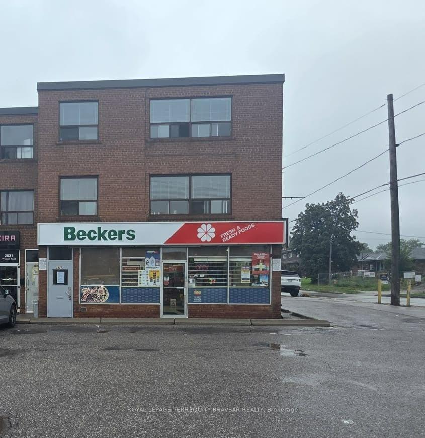 1 - 2827 Weston Road, Toronto W05, ON, exterior
