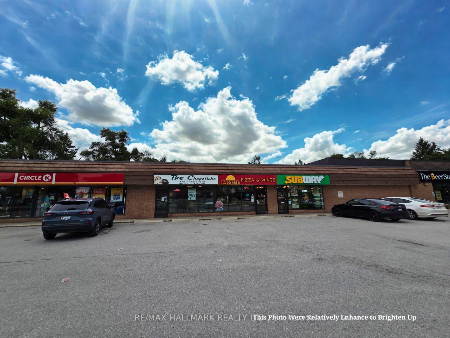 4 - 7380 26 Highway, Clearview, ON, exterior