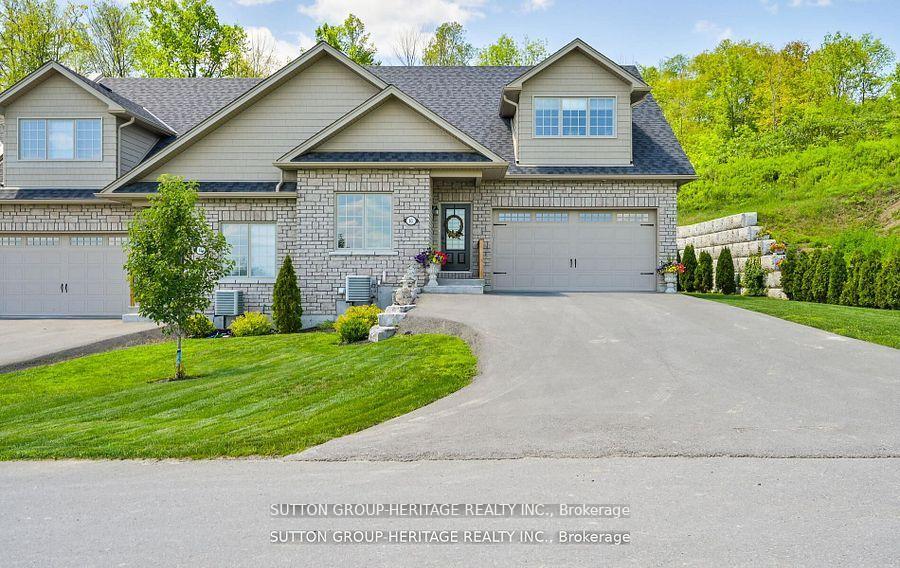 27 - 70 Percy Street, Trent Hills, ON, exterior