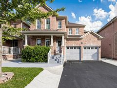 19 Citronella Lane, Brampton, ON, exterior