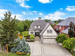 1497 Bancroft Drive, Mississauga, ON, exterior