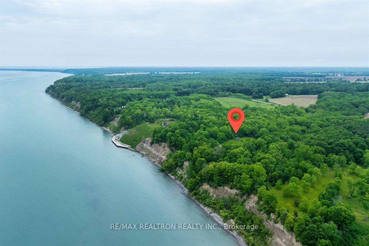 2740 Front Road, Norfolk, ON, exterior