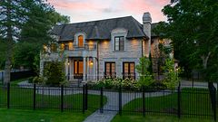 21 Hammok Crescent, Markham, ON, exterior