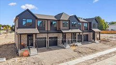 111 Catherine Street, Wilmot, ON, exterior