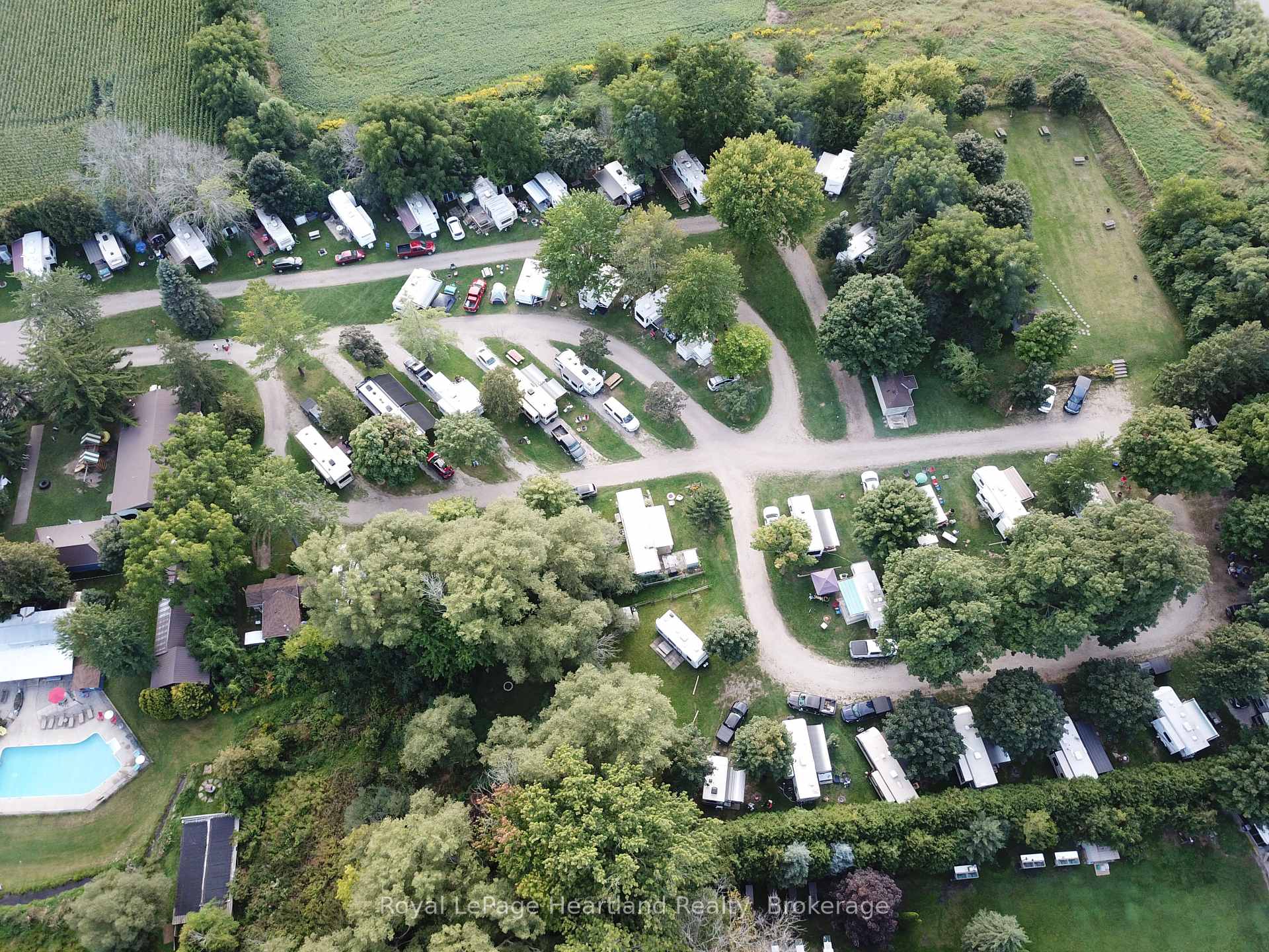 595487 Highway 59 North, N/A, East Zorra-Tavistock, ON, exterior