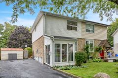 963 Renfrew Court, Oshawa, ON, exterior