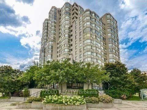 805 - 3233 Eglinton Avenue E, Toronto E08, ON, exterior