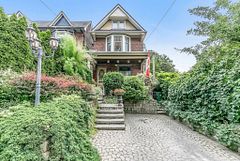 Upper - 91 Ivy Avenue, Toronto E01, ON, exterior