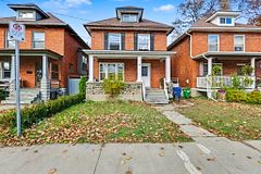 122 Montrose Street, Windsor, ON, exterior