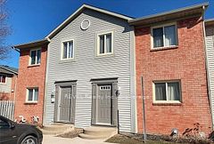 74 - 65 Dorchester Boulevard, St. Catharines, ON, exterior