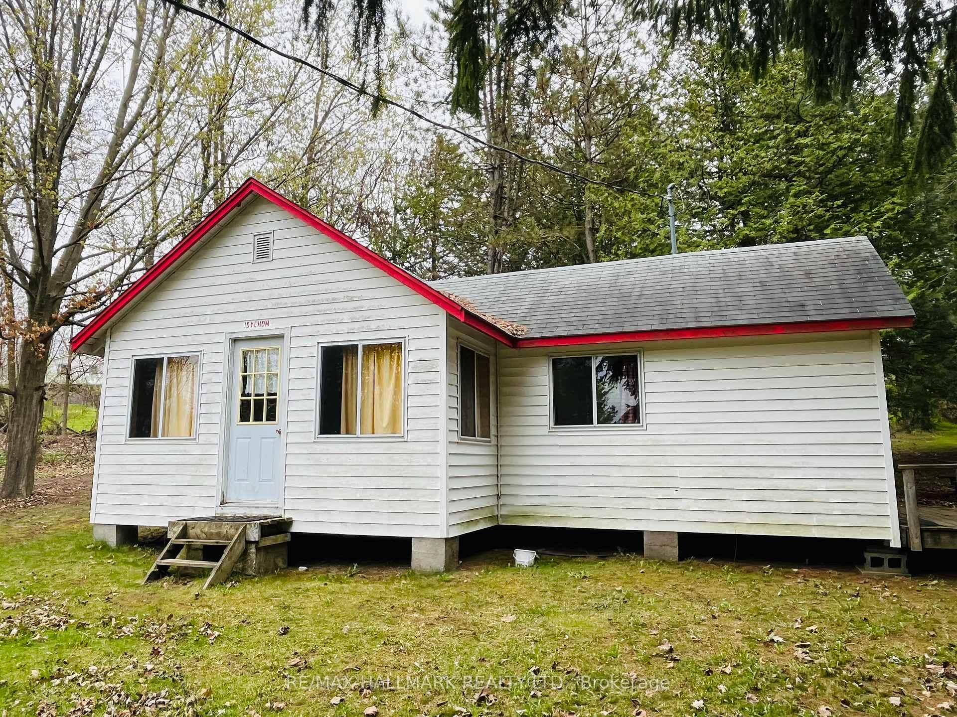 103 - 449 Island View Road, Alnwick/Haldimand, ON, exterior
