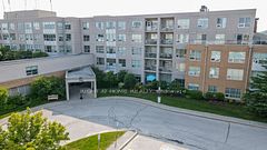 403 - 94 Dean Avenue, Barrie, ON, exterior
