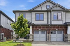 23 Severino Circle, West Lincoln, ON, exterior