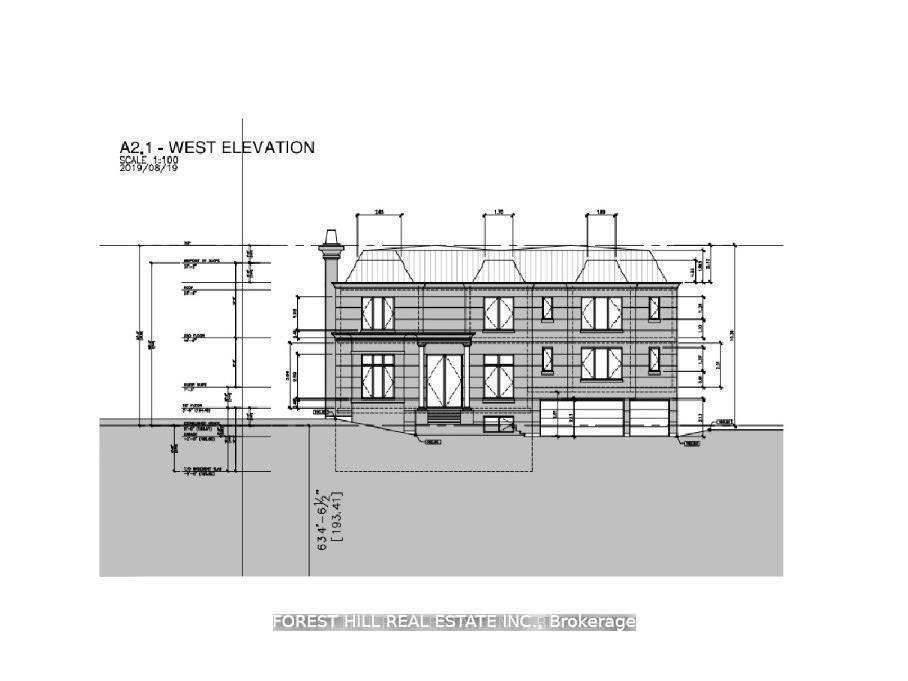 9 Vistaview Boulevard, Vaughan, ON, exterior