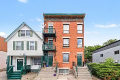 279 ST ANDREW Street, Lower Town - Sandy Hill, ON, exterior
