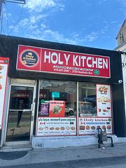 2789 Danforth Avenue, Toronto E02, ON, exterior