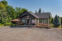 11 Pine Point Cottage Road, Kawartha Lakes, ON, exterior