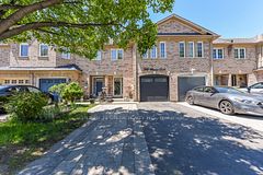200 Winners Circle, Brampton, ON, exterior