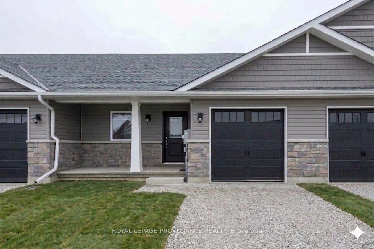 119 Farrington Crescent, Prince Edward County, ON, exterior